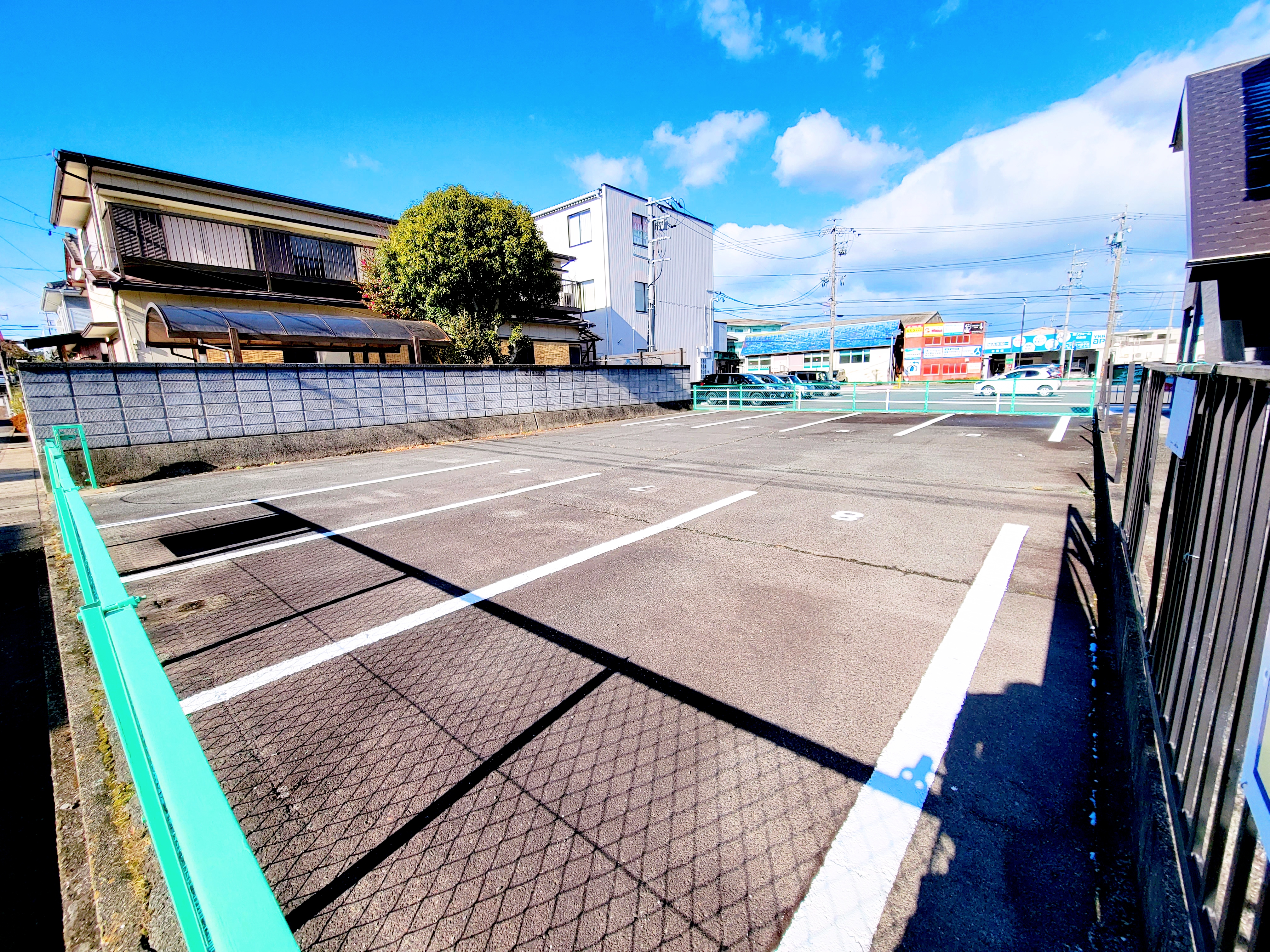 駅部田町　土地