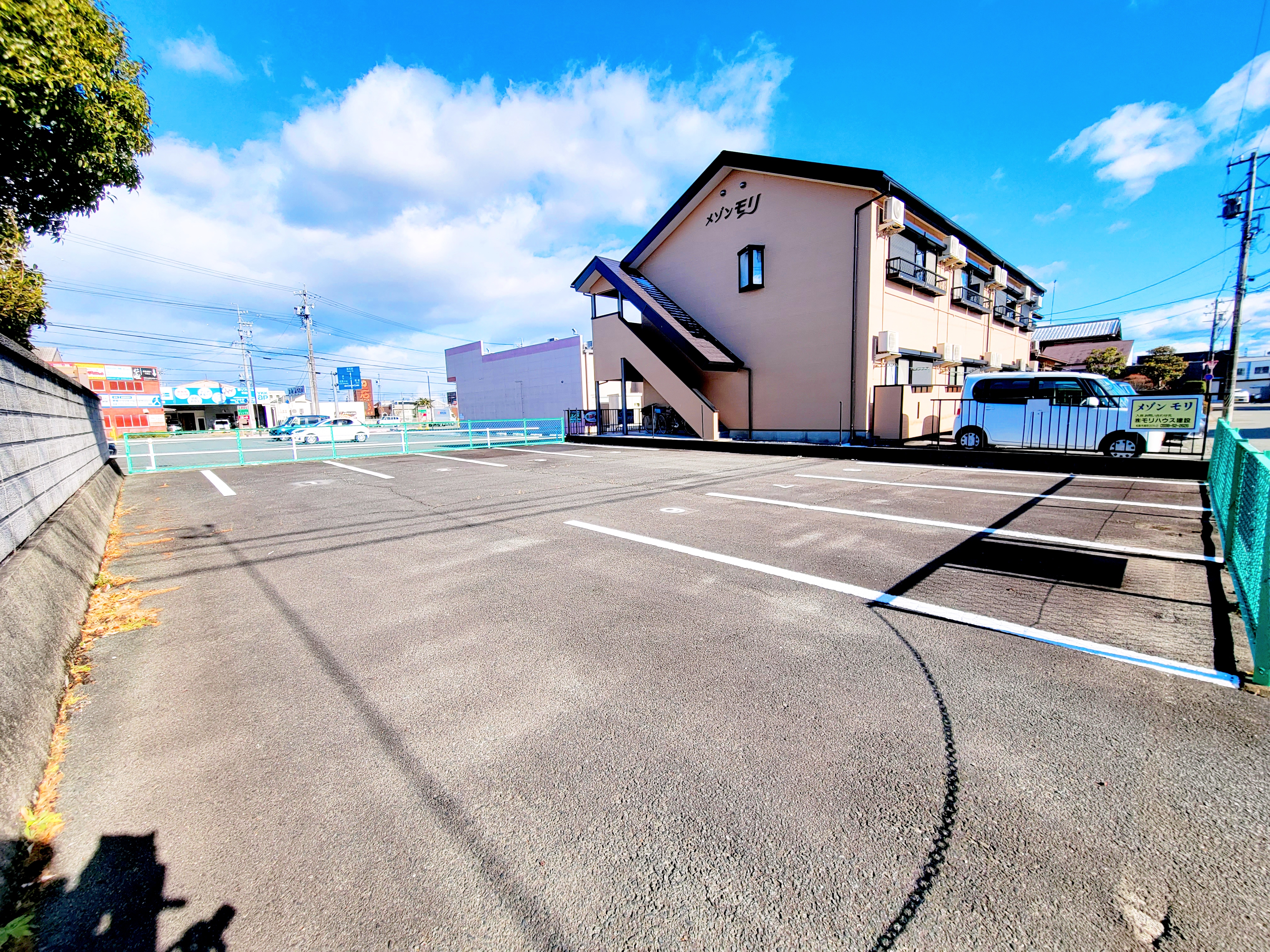 駅部田町　土地