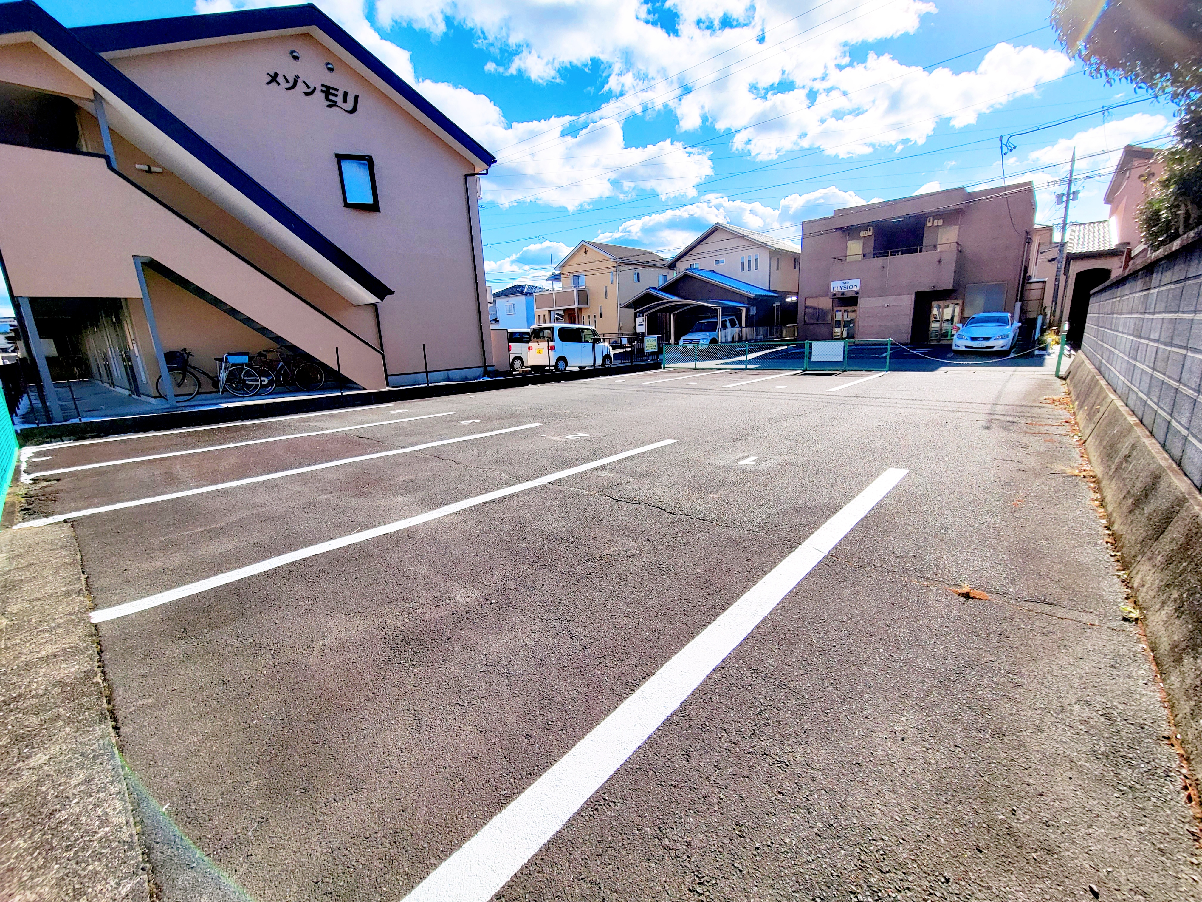 駅部田町　土地