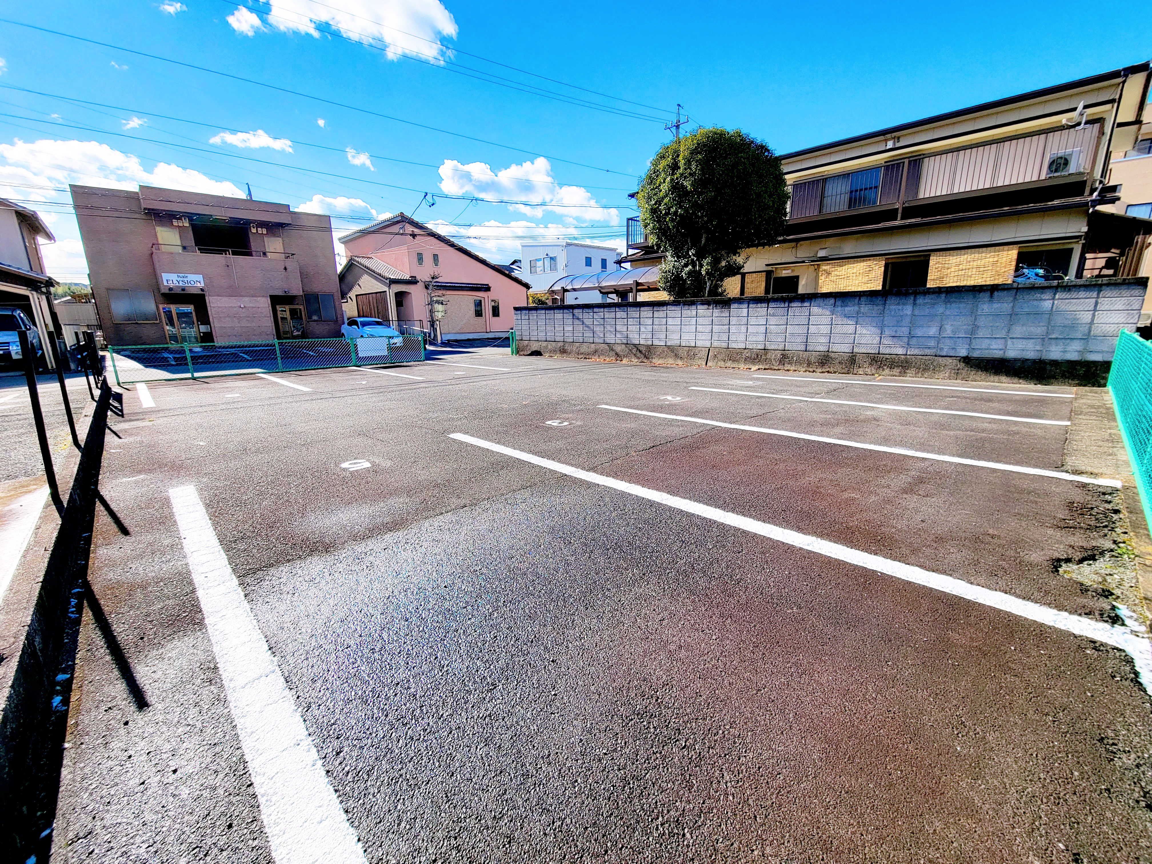 駅部田町　土地