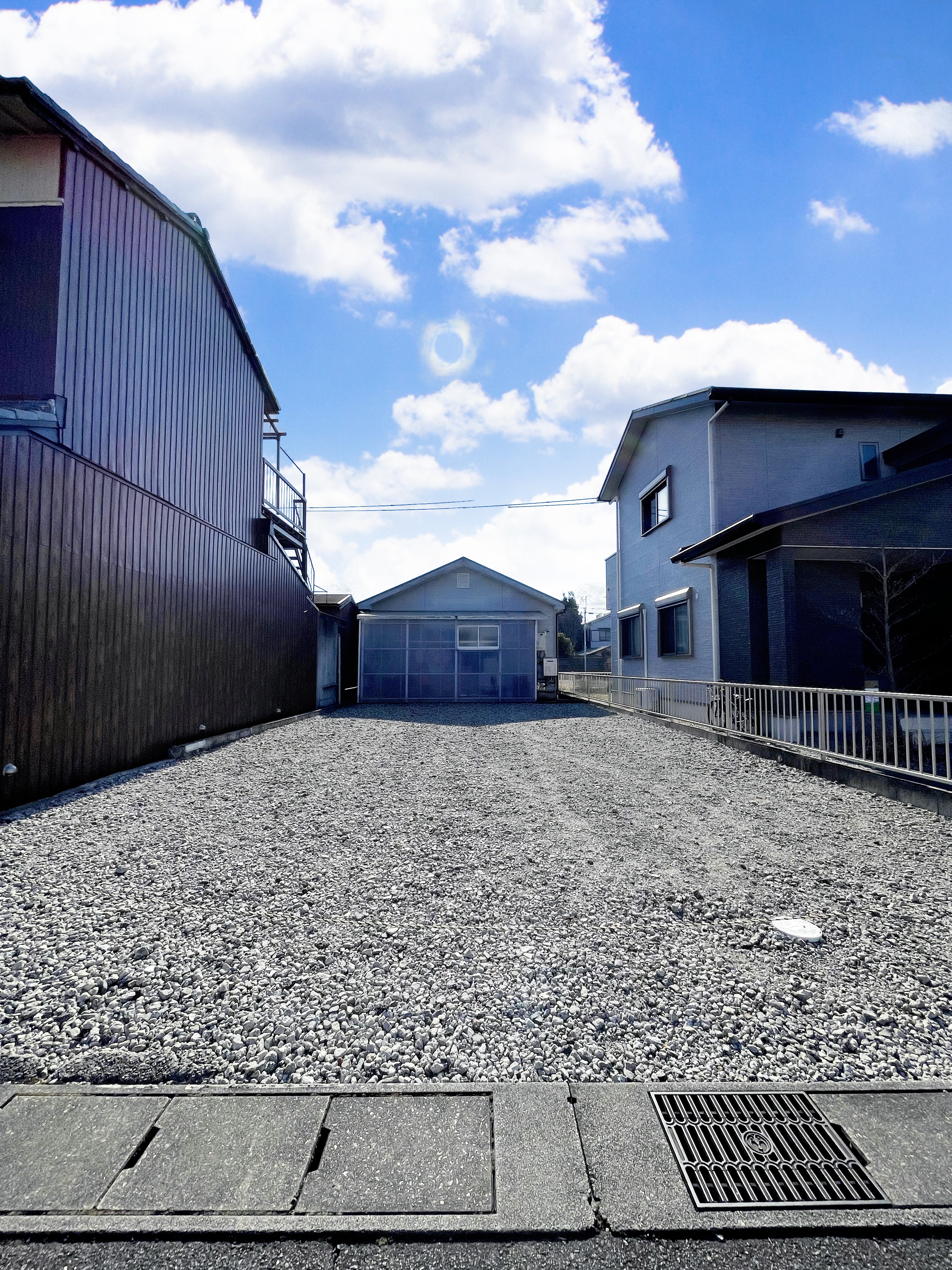 川井町　土地