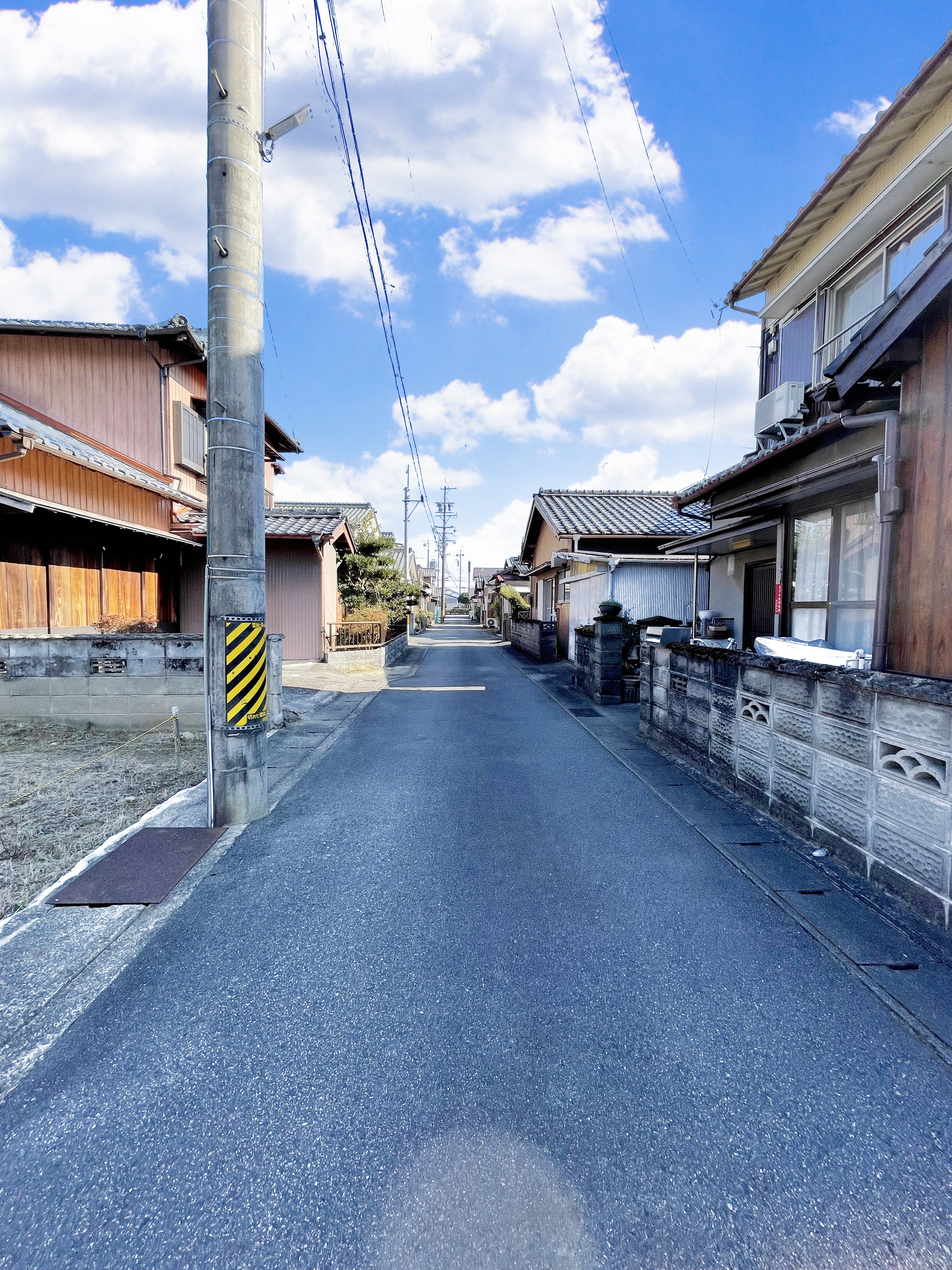 川井町　土地