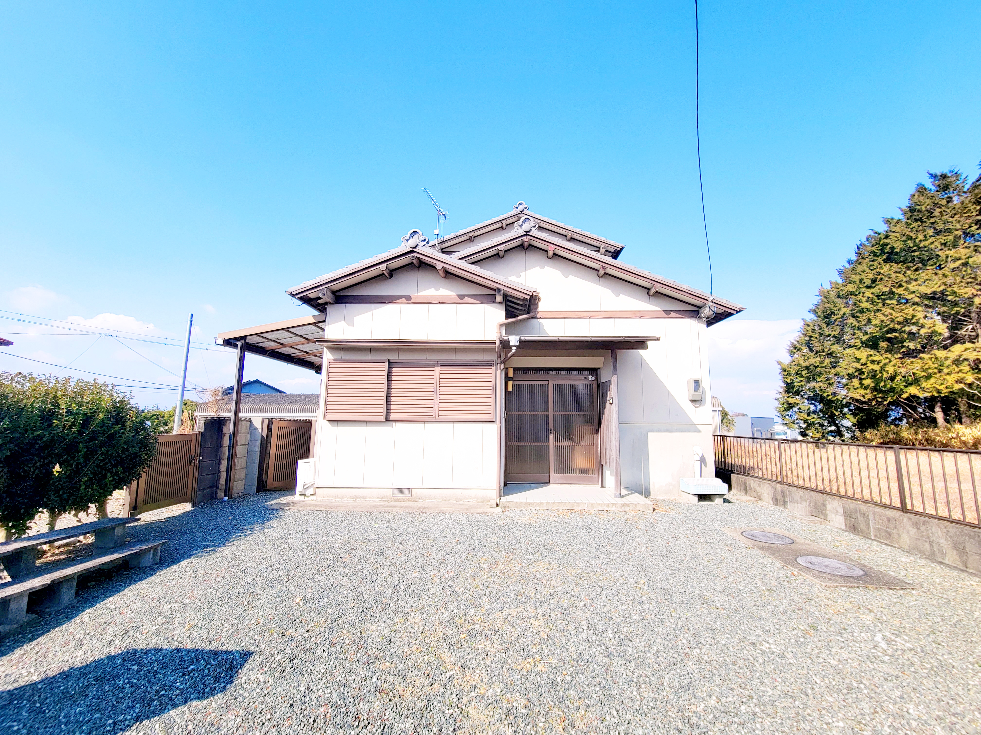 多気郡明和町斎宮　一戸建