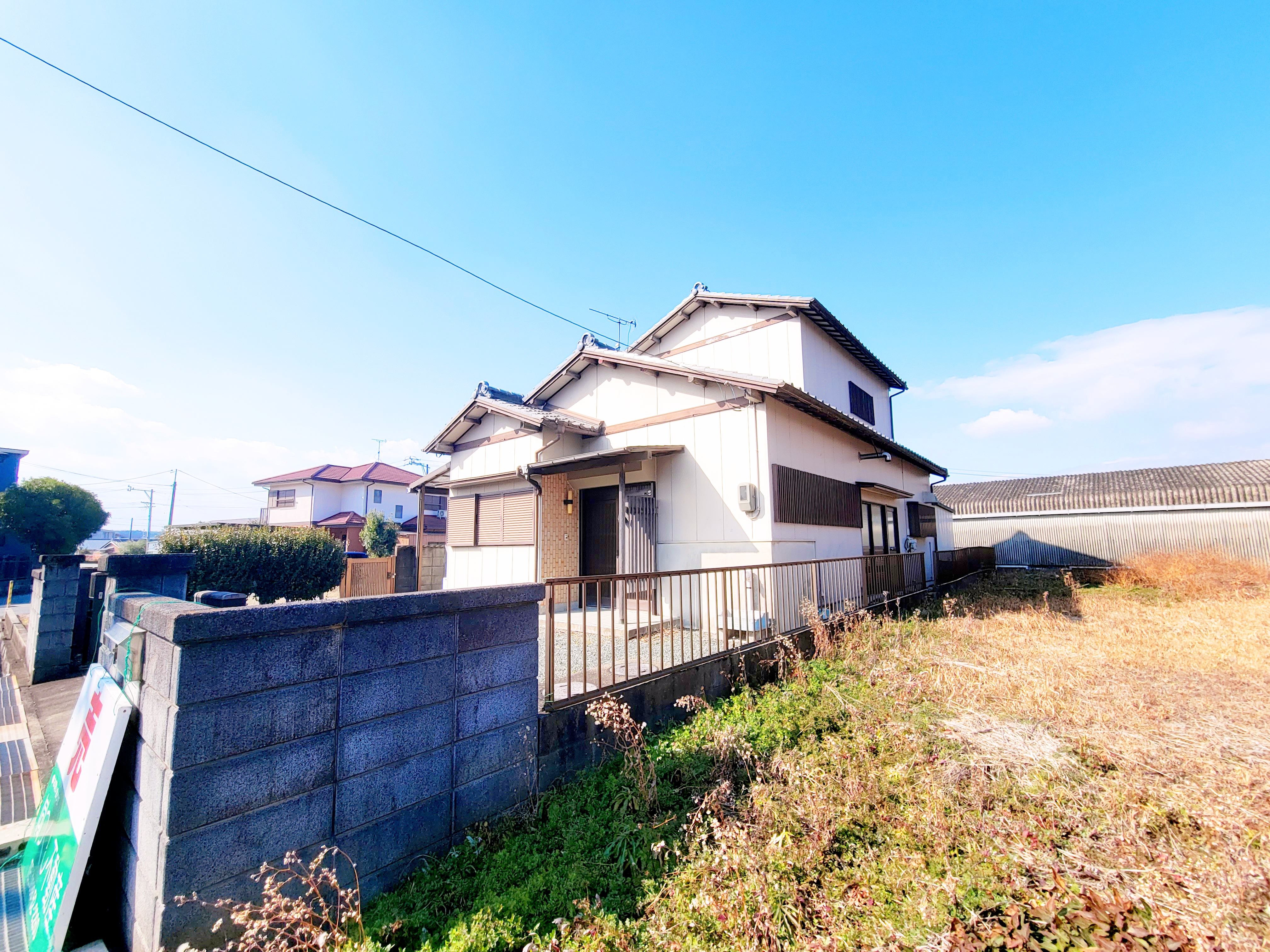 多気郡明和町斎宮　一戸建