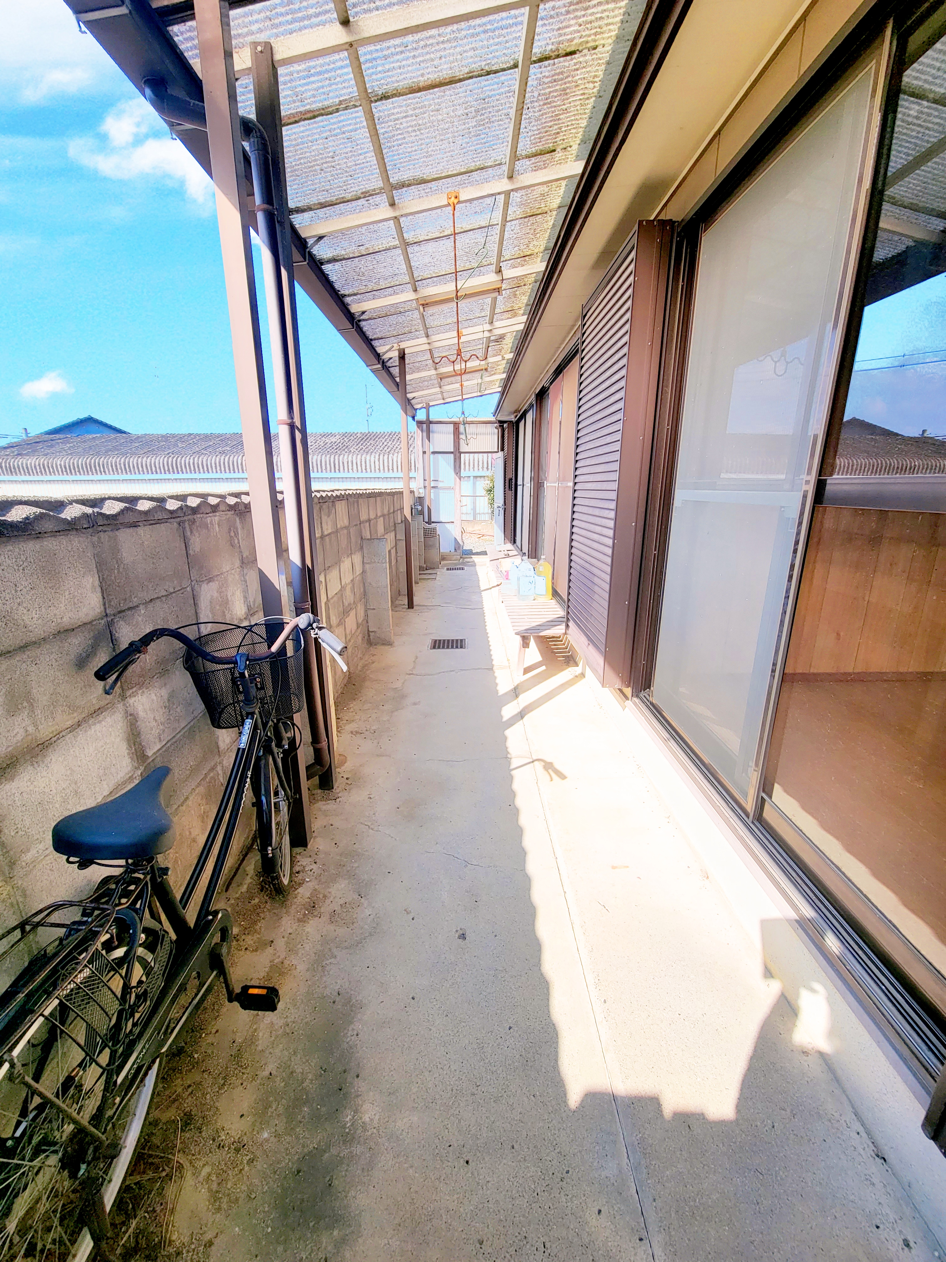 多気郡明和町斎宮　一戸建