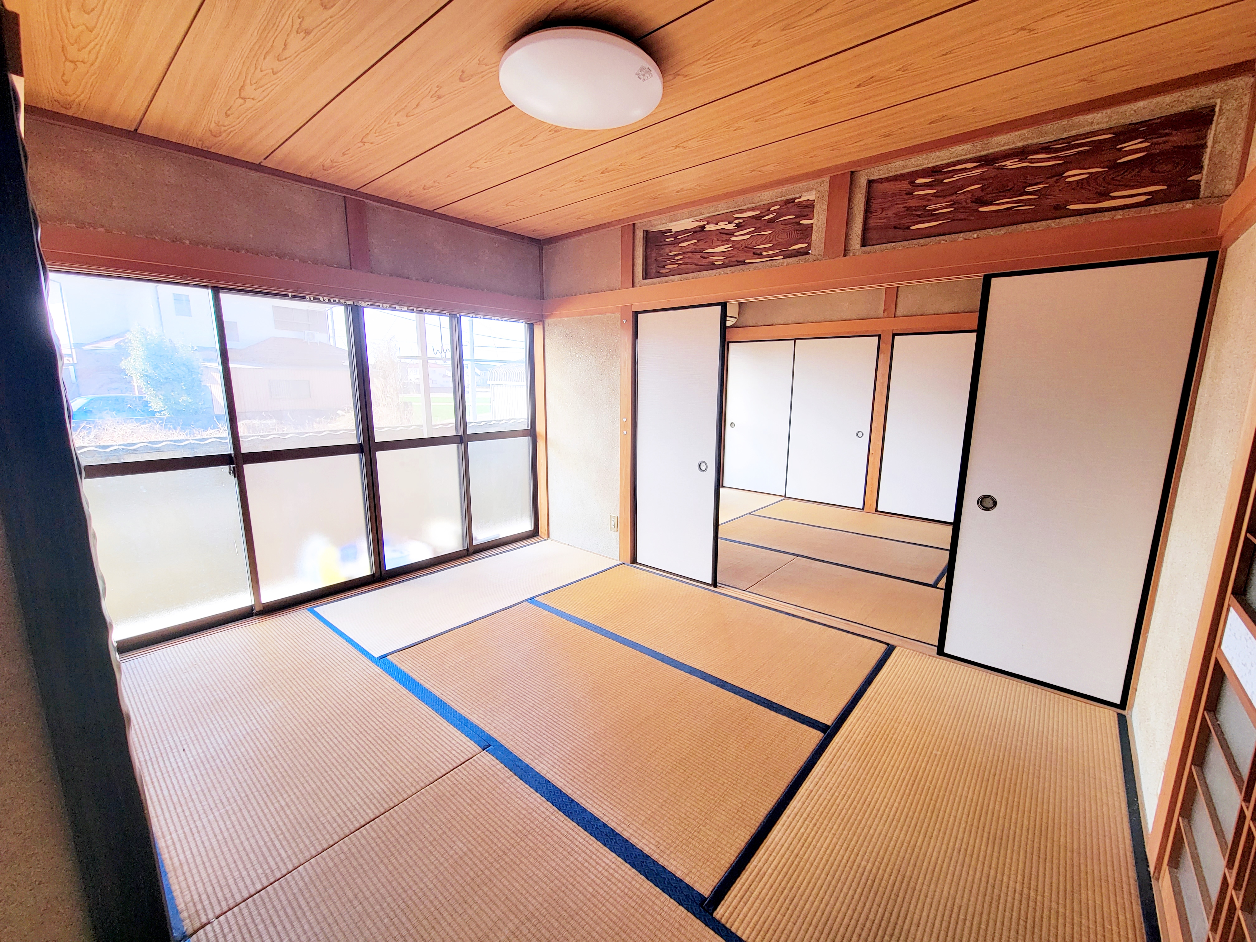 多気郡明和町斎宮　一戸建
