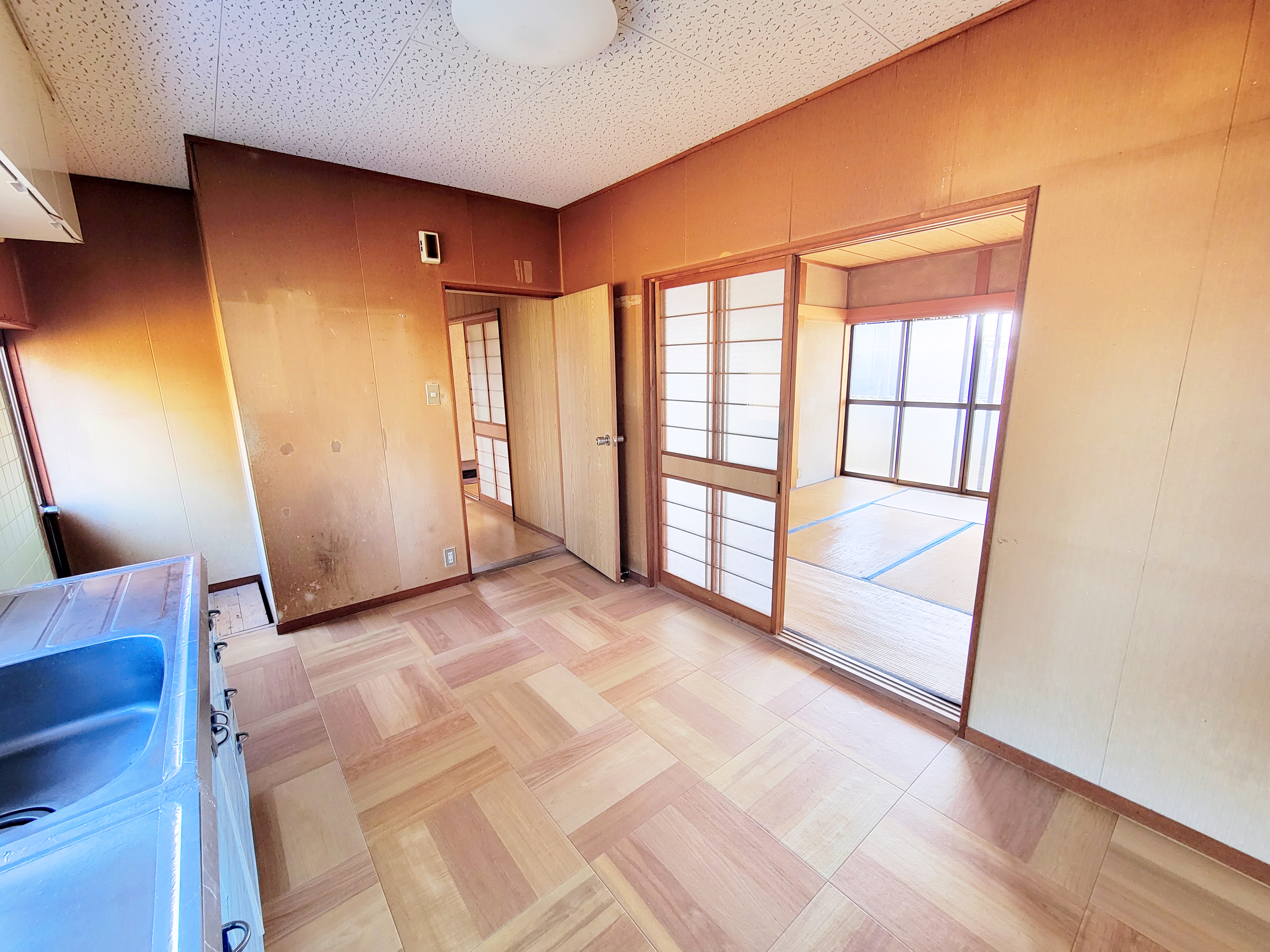 多気郡明和町斎宮　一戸建