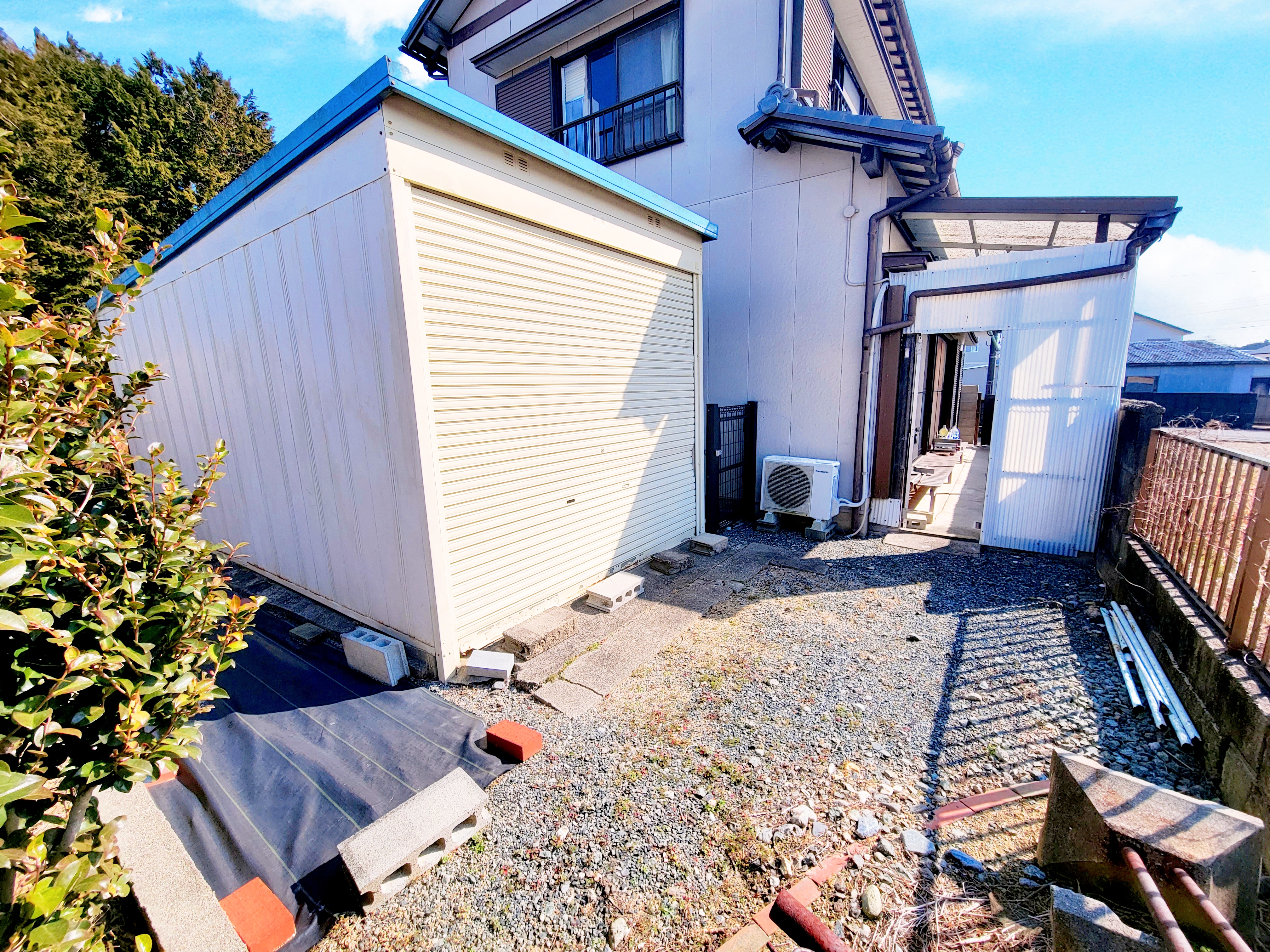多気郡明和町斎宮　一戸建