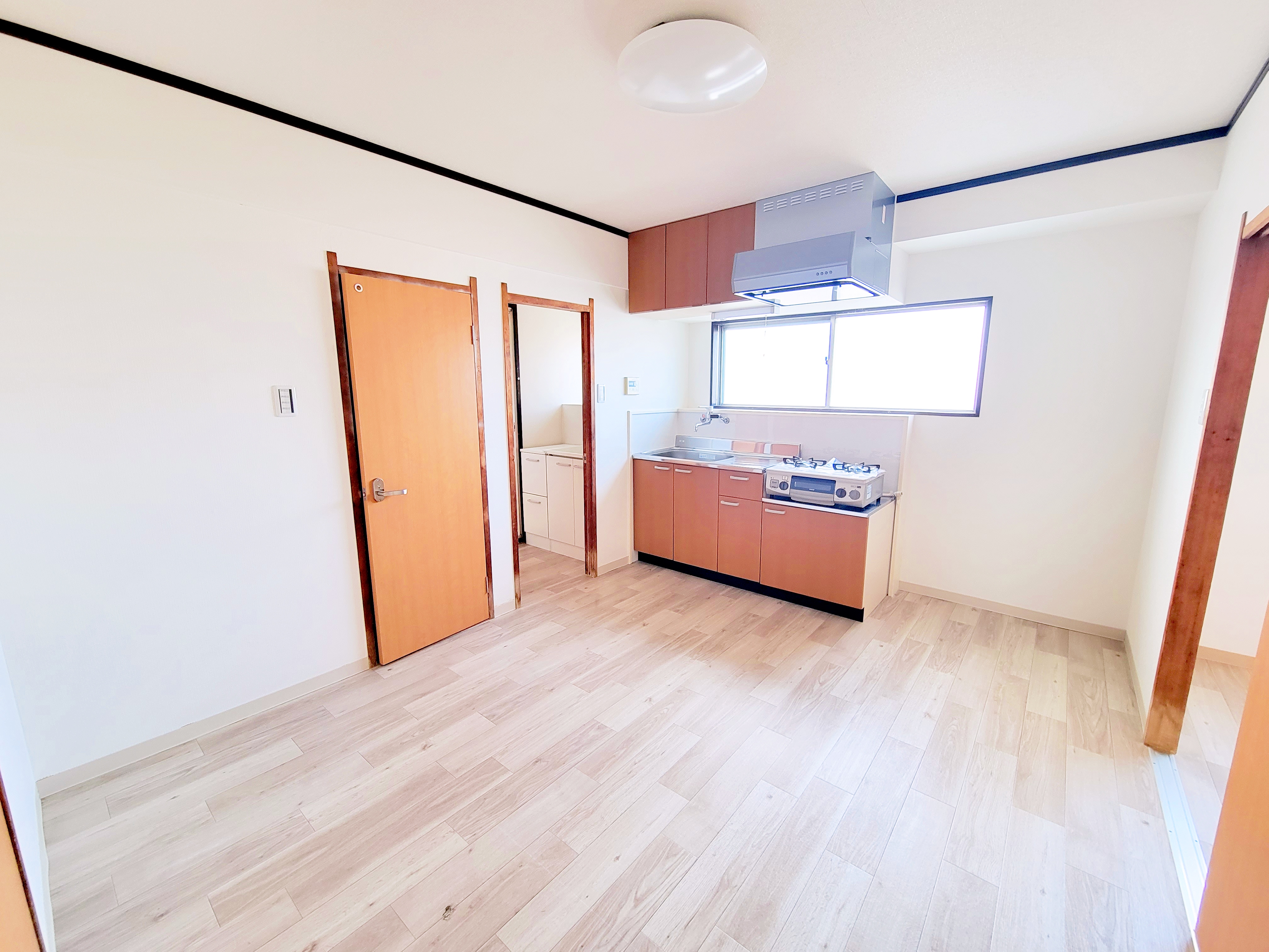 松阪市鎌田町　売マンション（丸二マンション313号室）