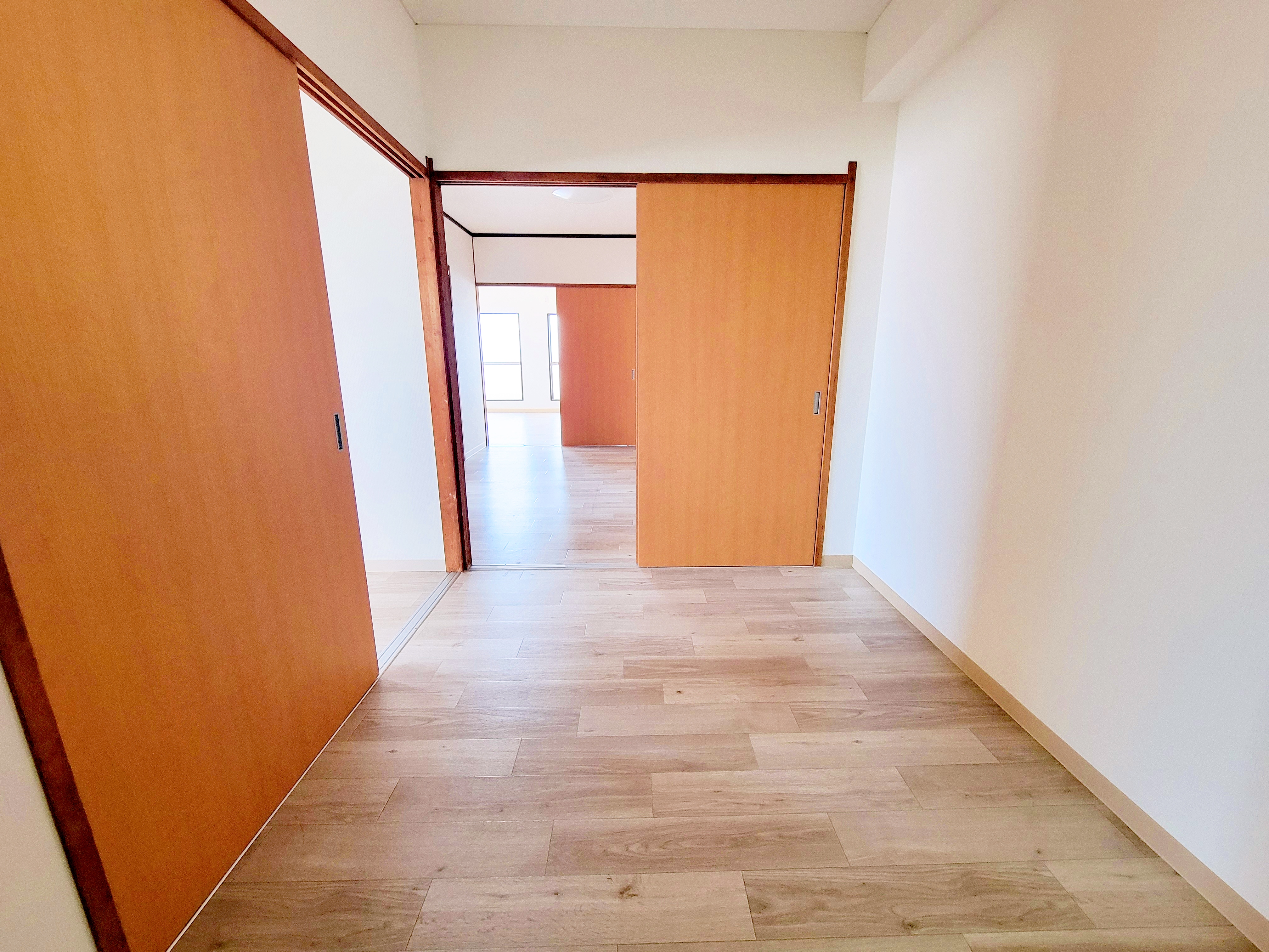 松阪市鎌田町　売マンション（丸二マンション313号室）
