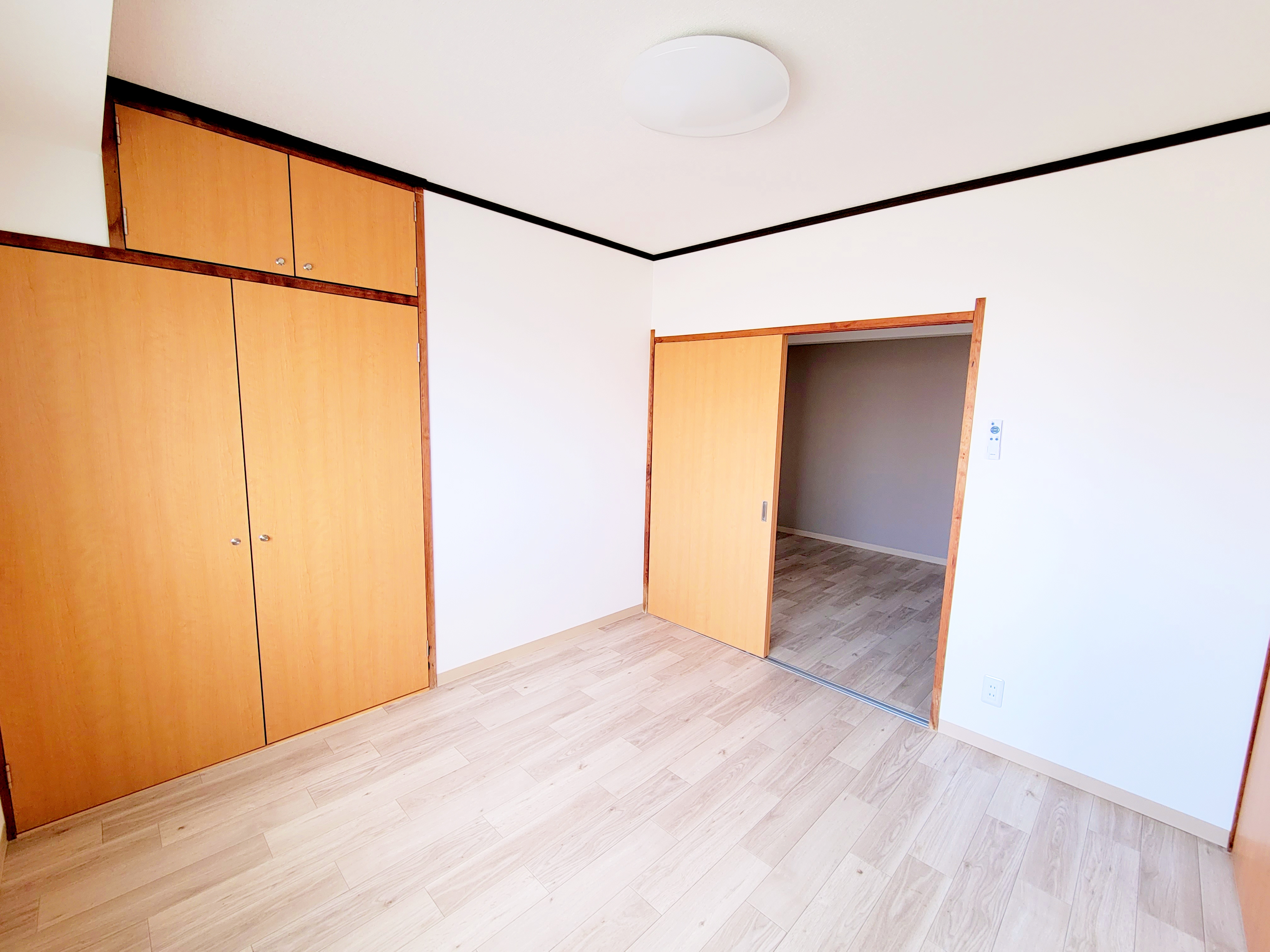 松阪市鎌田町　売マンション（丸二マンション313号室）