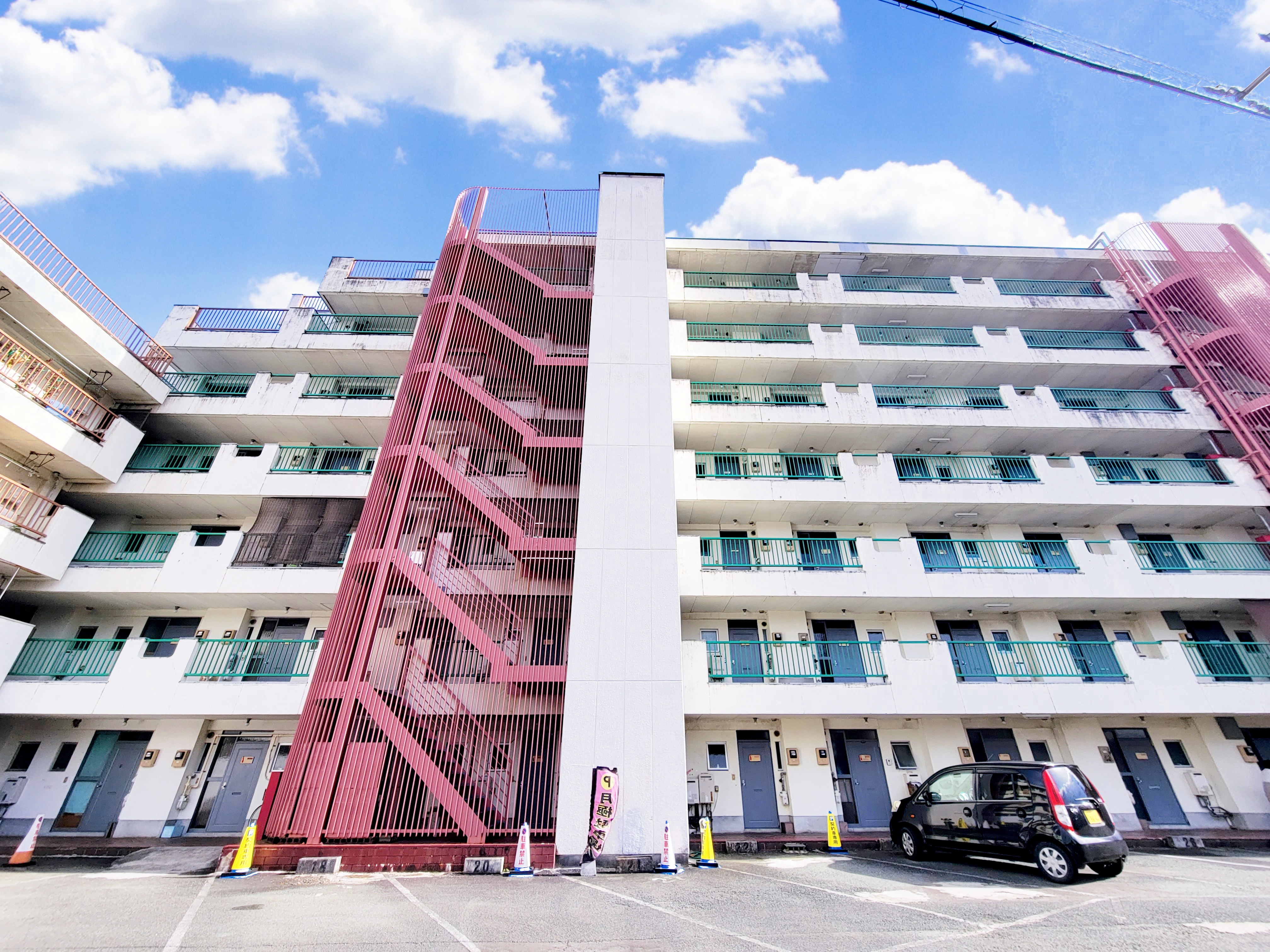 松阪市鎌田町　売マンション（丸二マンション313号室）