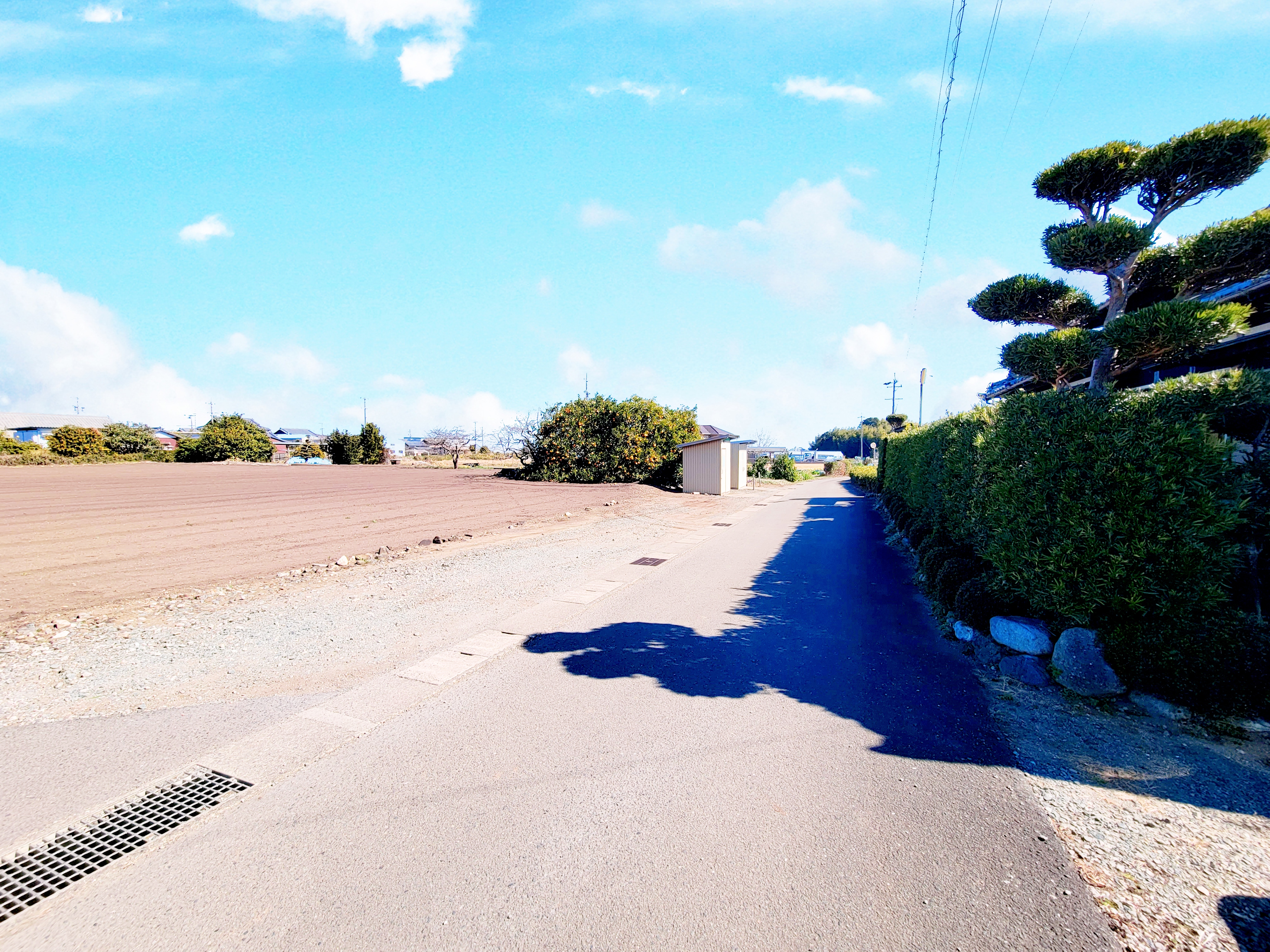 松阪市八重田町　一戸建