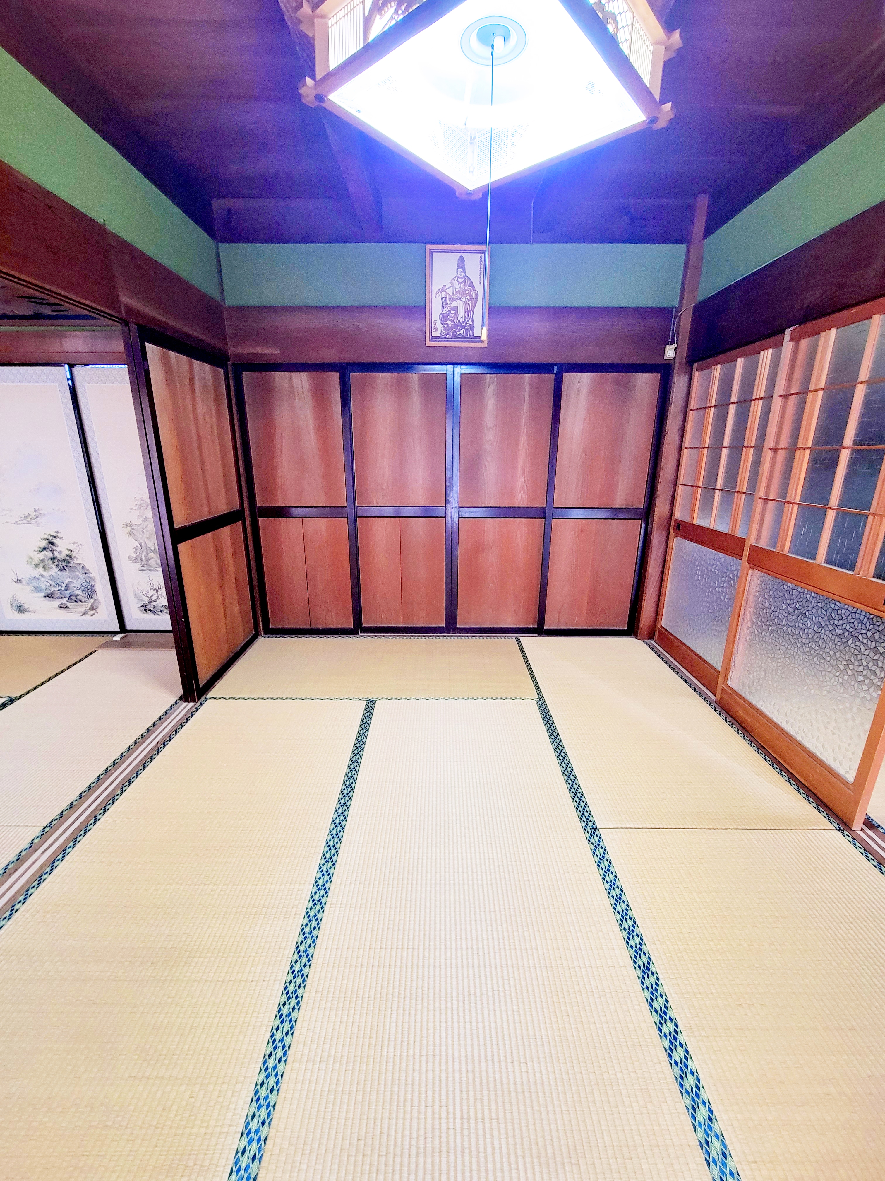 松阪市櫛田町　一戸建