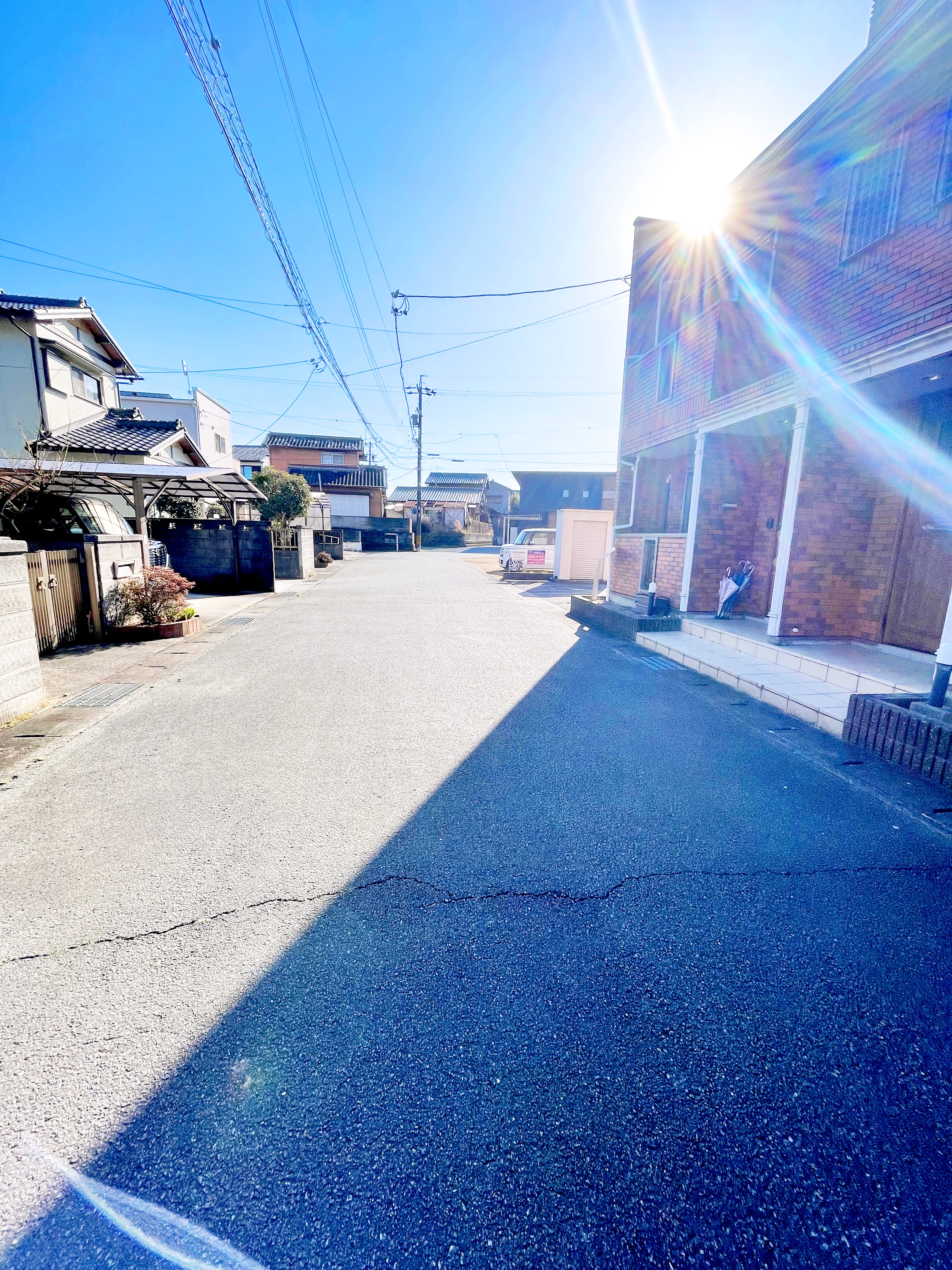 松阪市宝塚町　一戸建