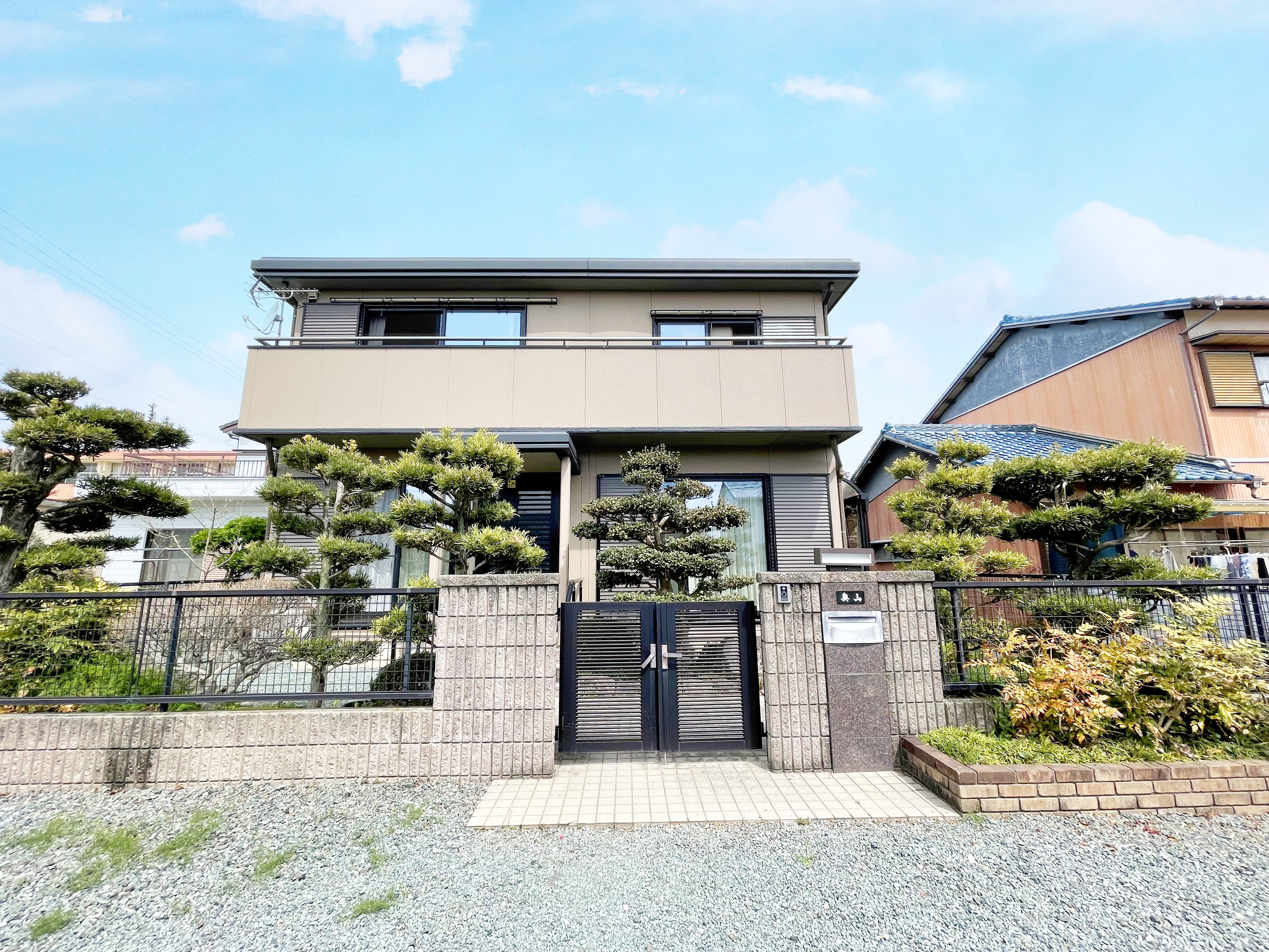 松阪市明和町斎宮　一戸建