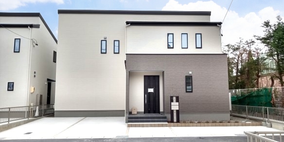 グローバルガーデン松阪市高町　５号地