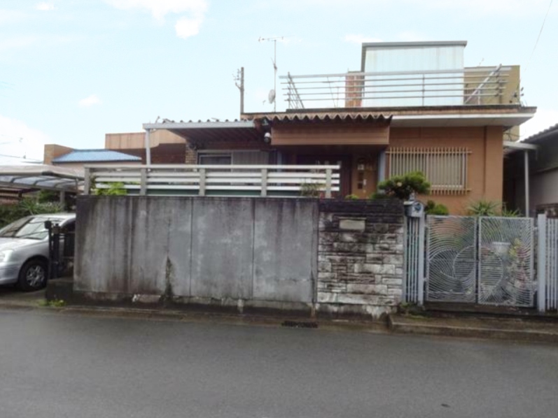松阪市南町　一戸建
