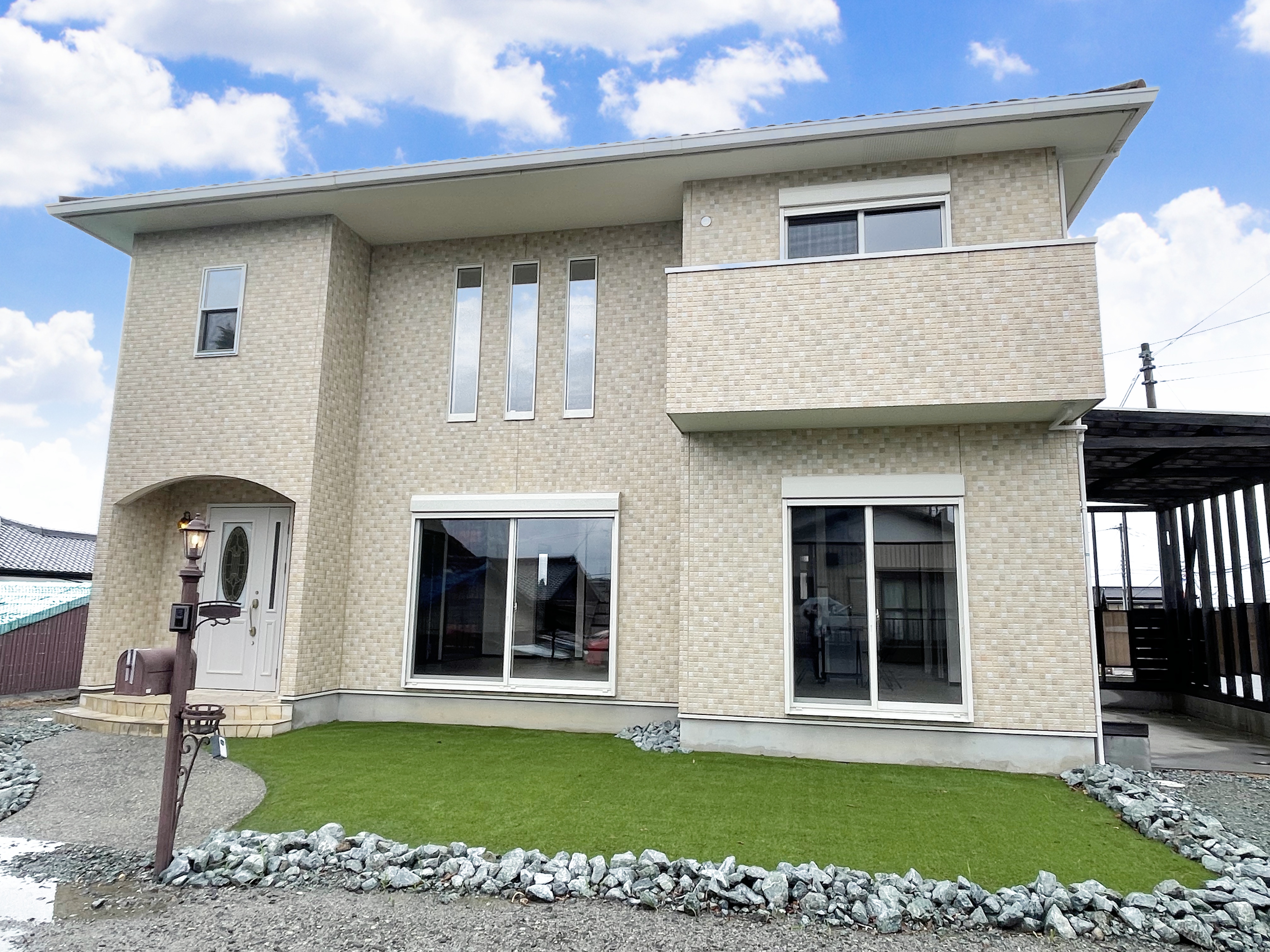 松阪市上川町　一戸建
