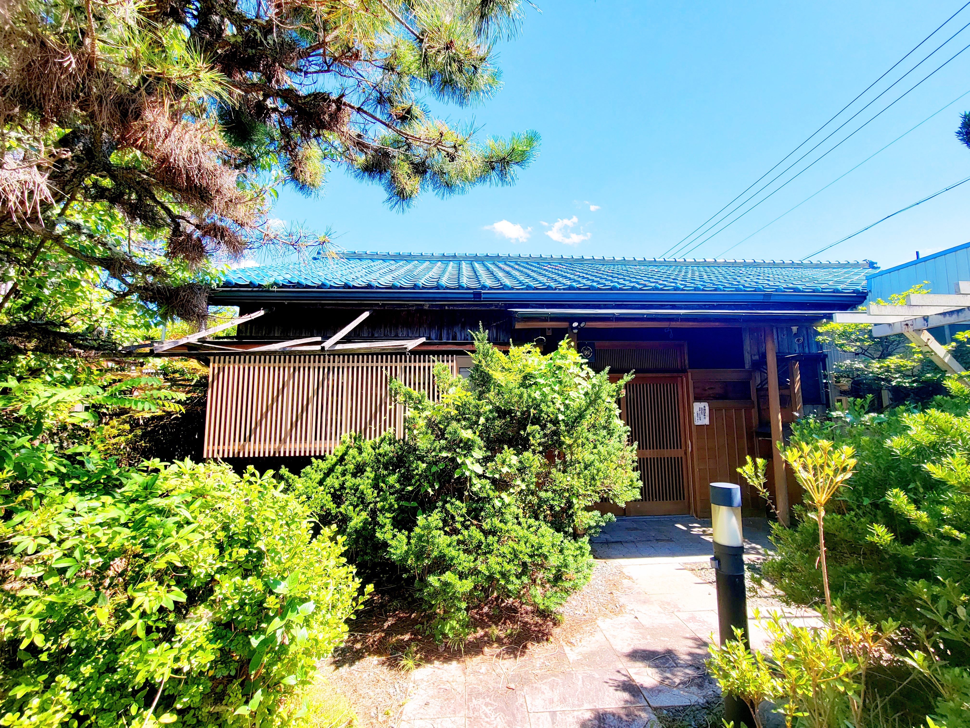 多気郡大台町佐原　一戸建