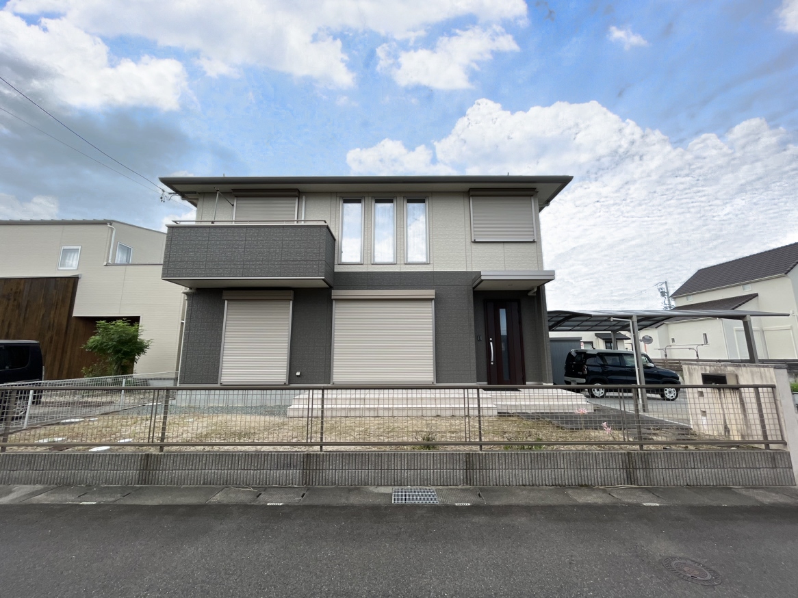 松阪市曽原町　一戸建