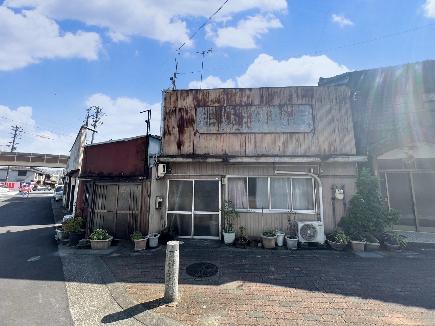 松阪市愛宕町　売土地