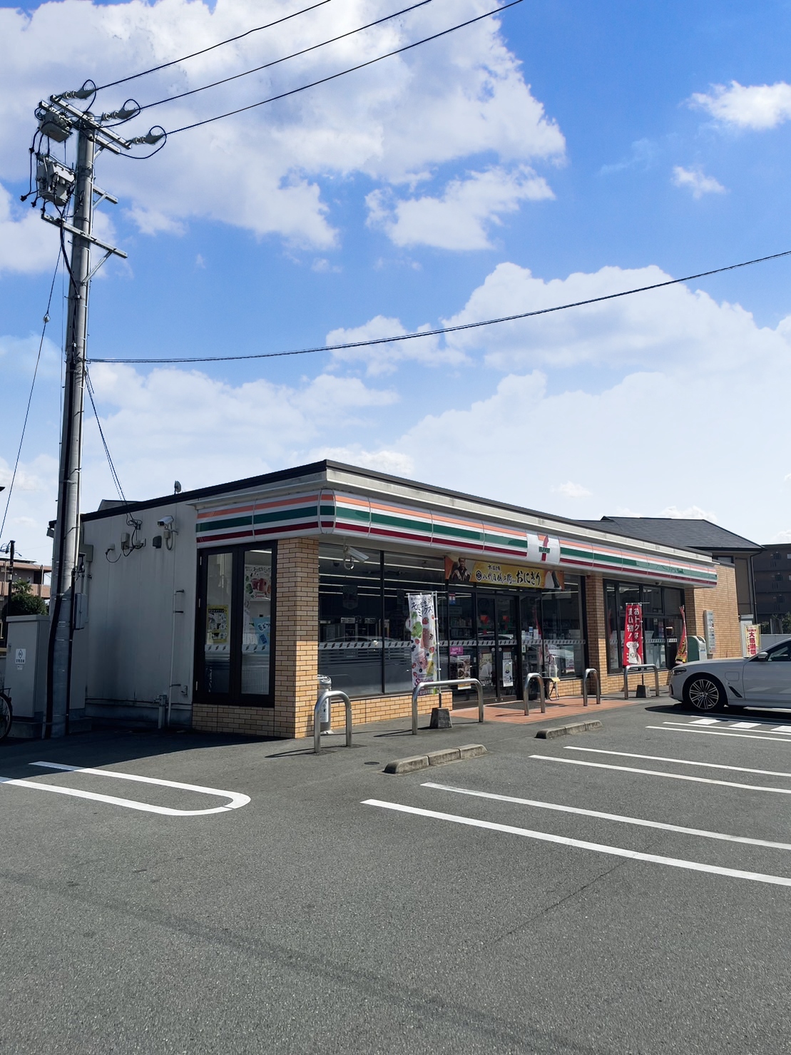 松阪市愛宕町　売土地