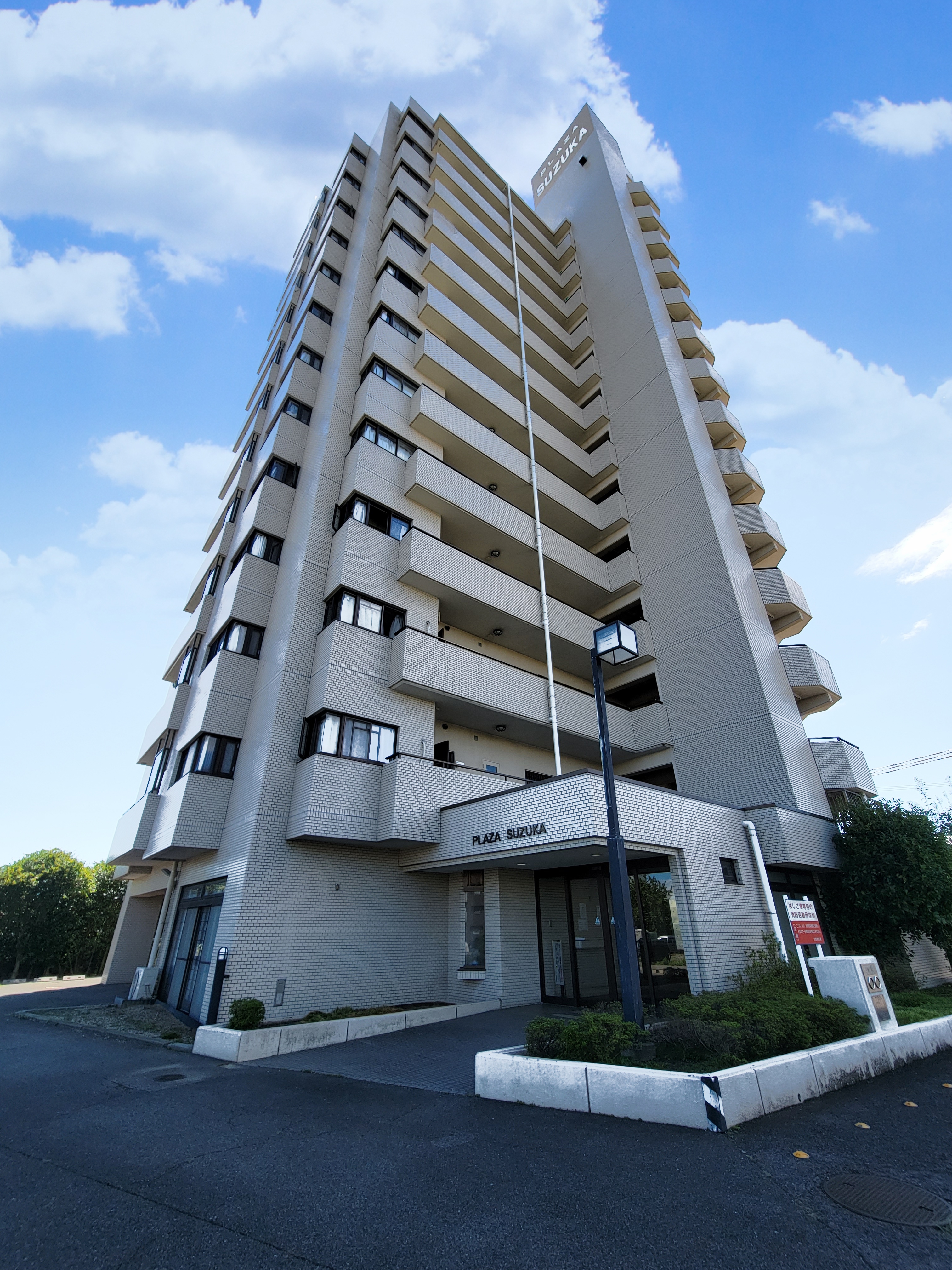 鈴鹿市南玉垣　売マンション