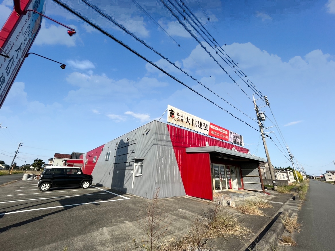 明和町行部　売店舗