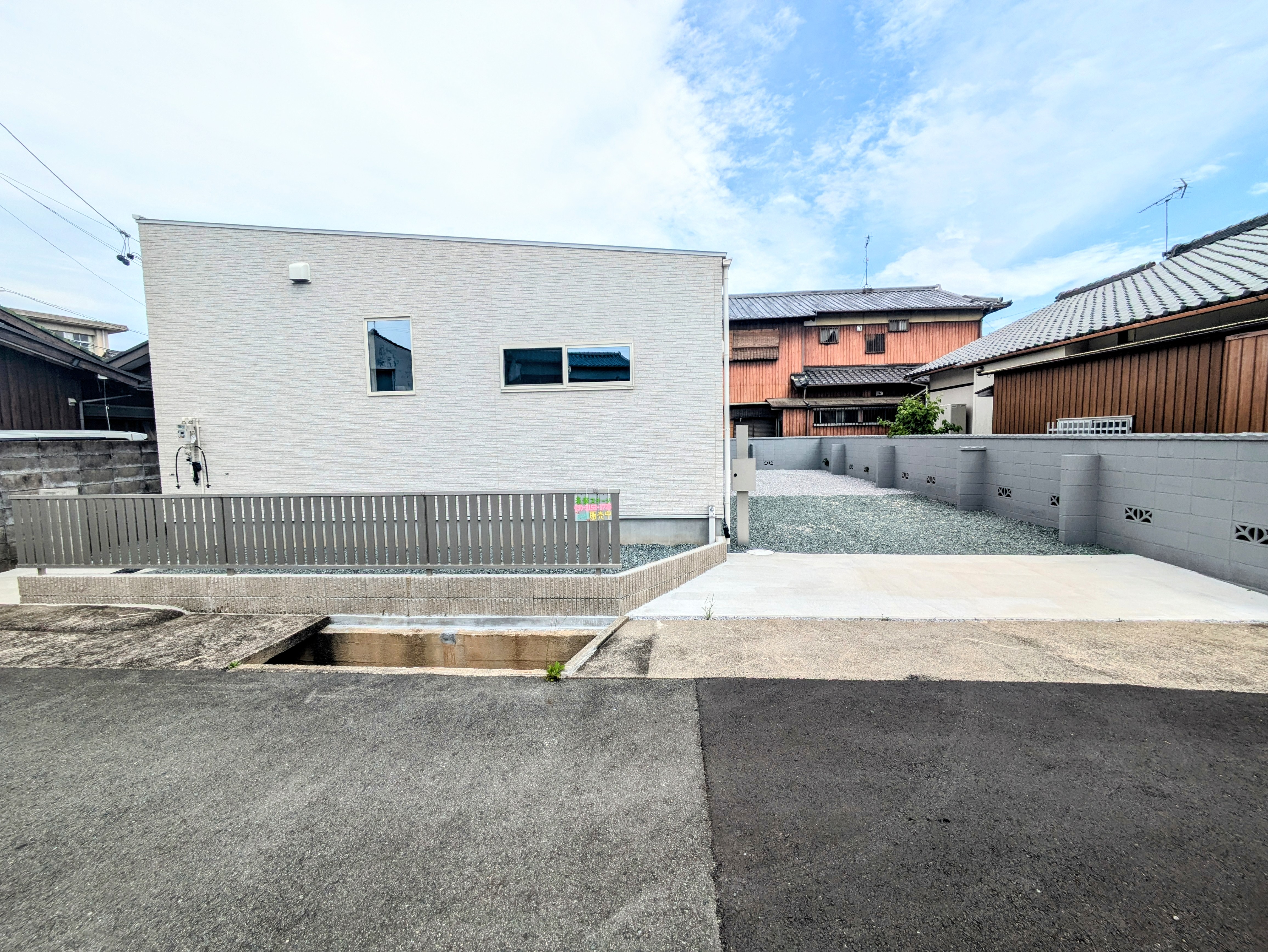 値下【垣鼻町】 平屋建 ３ＬＤＫ