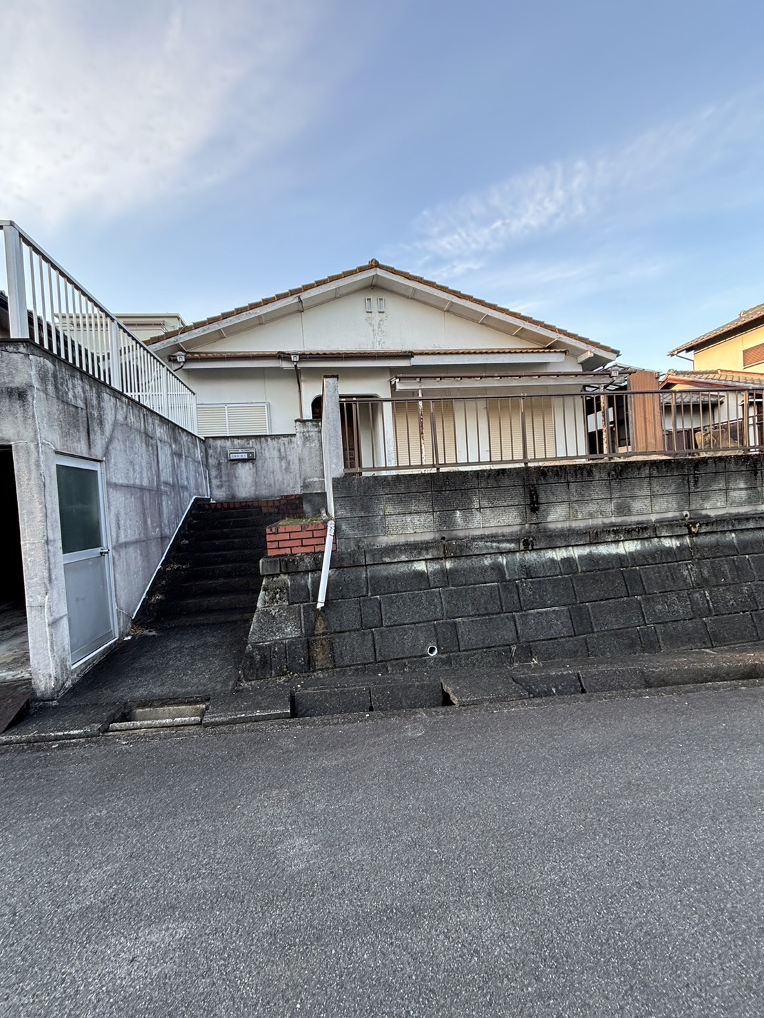 【日丘町】平家4DK