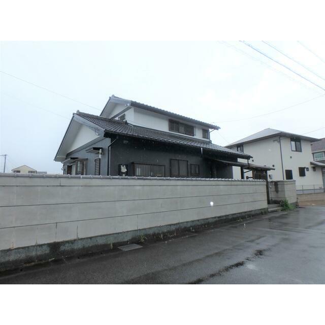 松阪市 下村町 （徳和駅） 2階建 4LDK