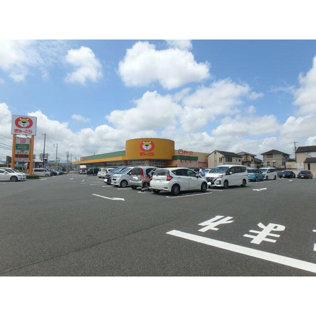 松阪市 下村町 （徳和駅） 2階建 4LDK