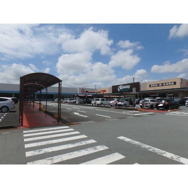 松阪市 下村町 （徳和駅） 2階建 4LDK