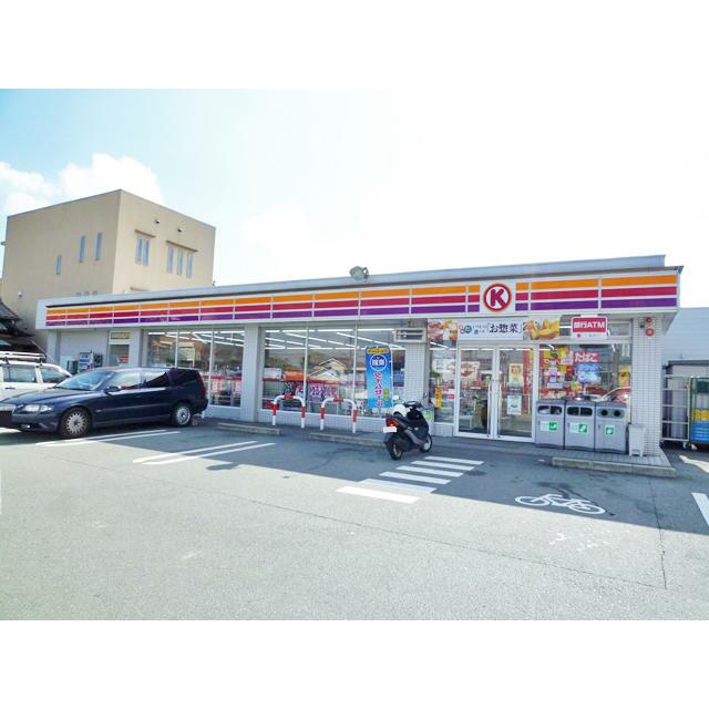 松阪市垣鼻町　2階建　4DK