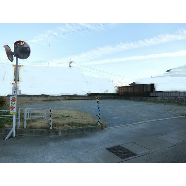 松阪市 駅部田町 住宅用地