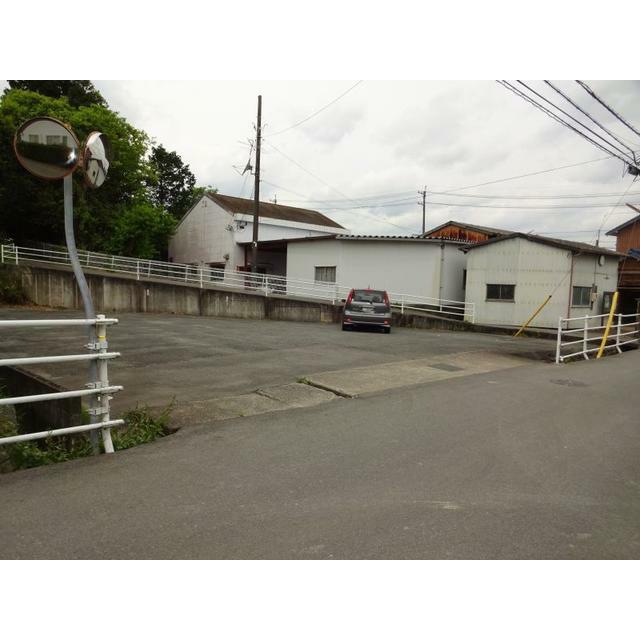 松阪市 久保町 （徳和駅） 住宅用地