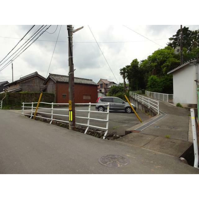 松阪市 久保町 （徳和駅） 住宅用地