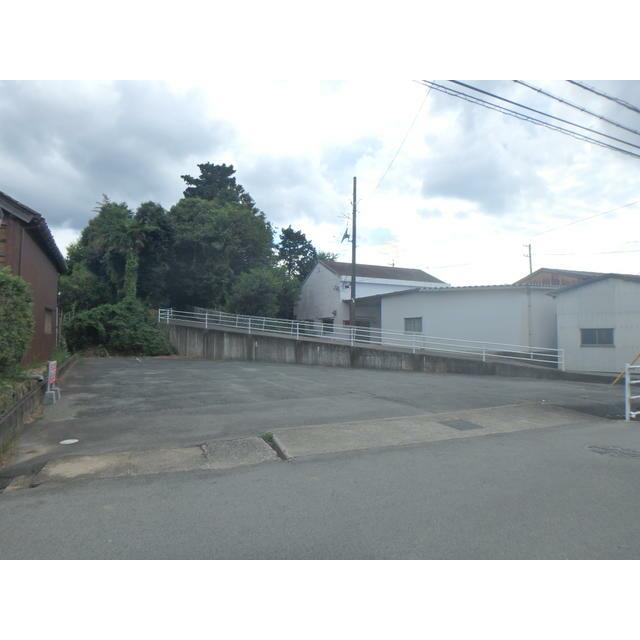 松阪市 久保町 （徳和駅） 住宅用地