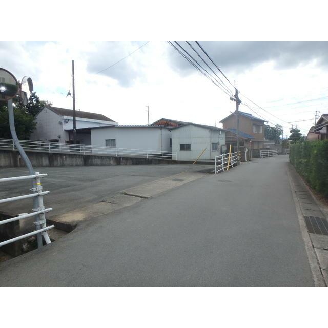 松阪市 久保町 （徳和駅） 住宅用地