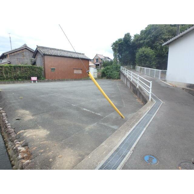 松阪市 久保町 （徳和駅） 住宅用地
