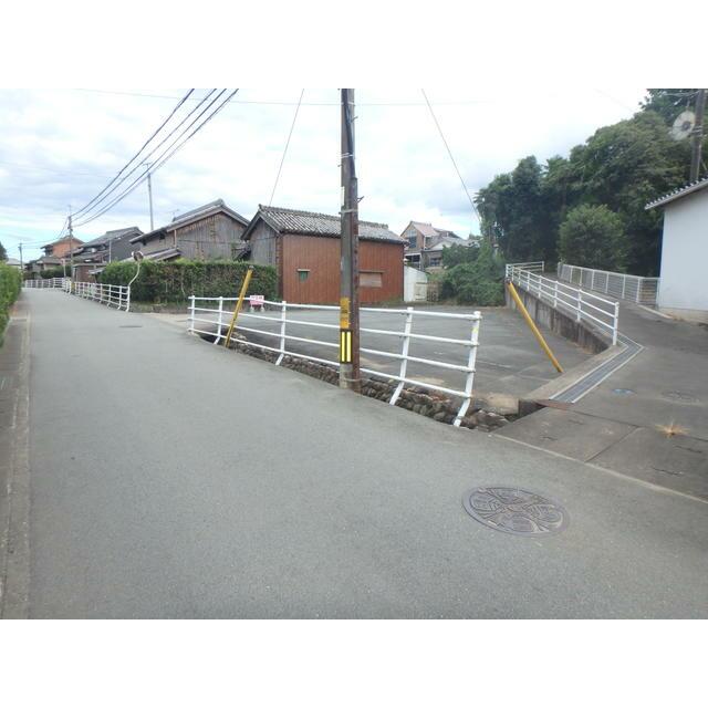 松阪市 久保町 （徳和駅） 住宅用地