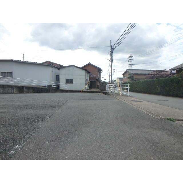 松阪市 久保町 （徳和駅） 住宅用地