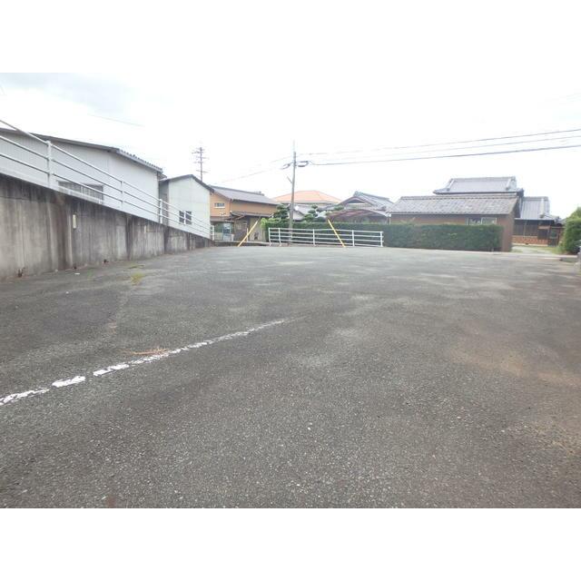 松阪市 久保町 （徳和駅） 住宅用地