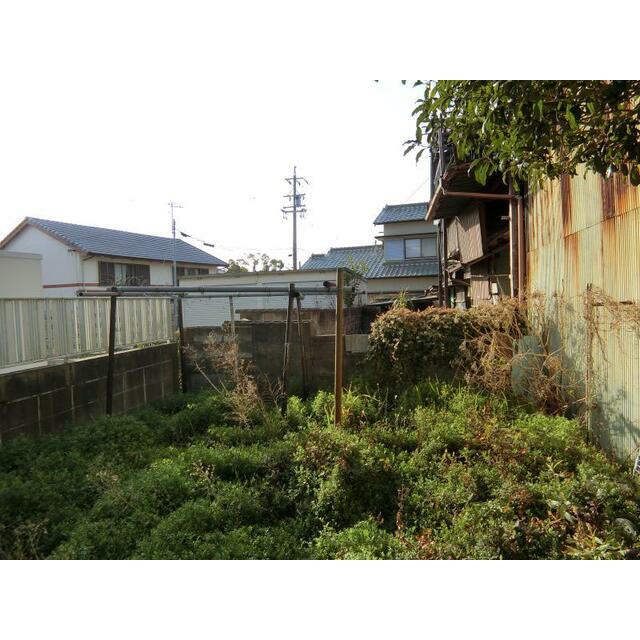 松阪市 新町 （松阪駅） 住宅用地