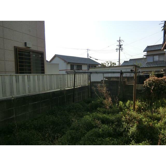 松阪市 新町 （松阪駅） 住宅用地