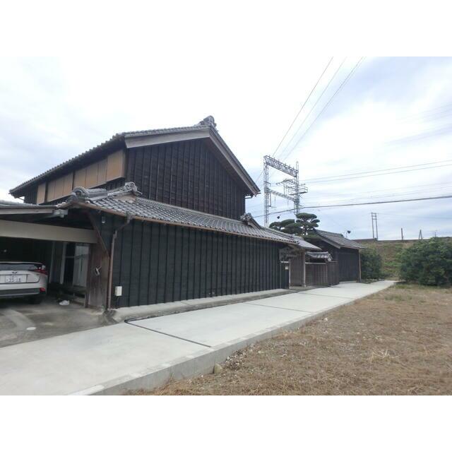 松阪市 櫛田町 （櫛田駅） 住宅用地