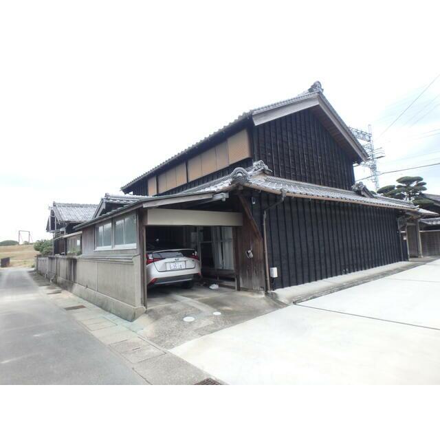 松阪市 櫛田町 （櫛田駅） 住宅用地