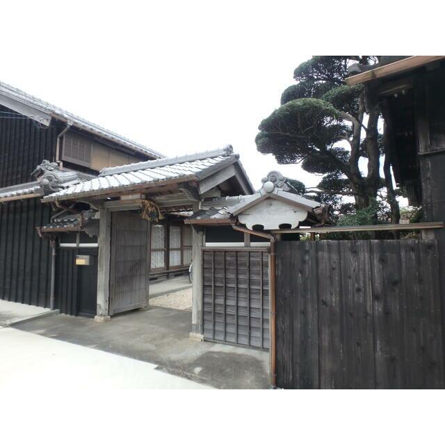 松阪市 櫛田町 （櫛田駅） 住宅用地