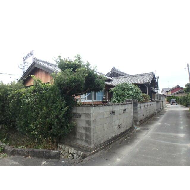 松阪市 櫛田町 （櫛田駅） 住宅用地